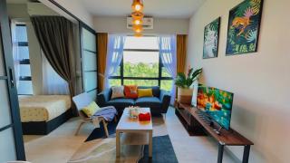Mango House7-Forest&Cityview l Cozy - Kota Kinabalu - 5