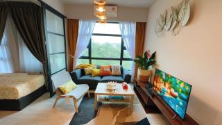 Mango House7-Forest&Cityview l Cozy - Kota Kinabalu - 7