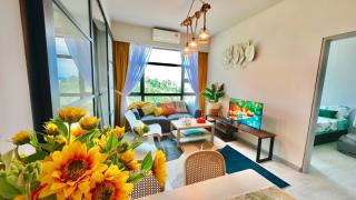 Mango House7-Forest&Cityview l Cozy - Kota Kinabalu - 8