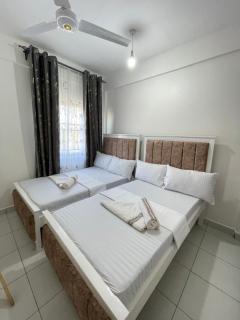 Comfort Home Two Bedroom Buxton point Mombasa - 2