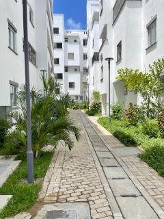Comfort Home Two Bedroom Buxton point Mombasa - Mombassa - 1