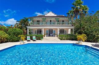 Sugar Hill - Firefly villa - Saint James - 9