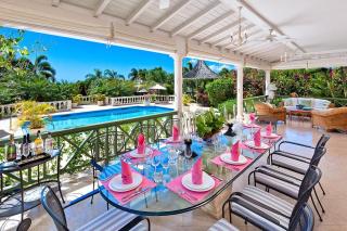 Sugar Hill - Firefly villa - Saint James - 6