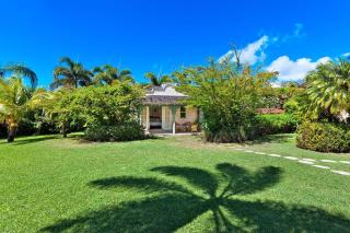 Sugar Hill - Firefly villa - Saint James - 3