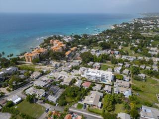 The Crescent at Coral Beach 101 condo - Saint Peter - 2
