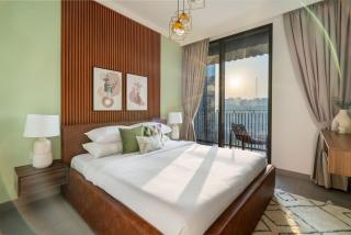 GuestReady - Premium home in Dubai Creek Harbour - Dubai - 9