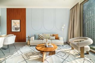 GuestReady - Premium home in Dubai Creek Harbour - Dubai - 8