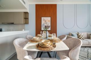 GuestReady - Premium home in Dubai Creek Harbour - Dubai - 1