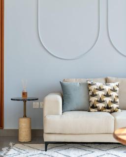 GuestReady - Premium home in Dubai Creek Harbour - Dubai - 4