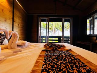 Seclude Eco Cottages - Anjuna - 5