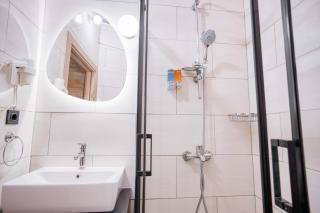 Novus Pera Hotel - Istambul - 5