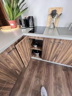 Cozy London Apartment with Great Location - London - 9