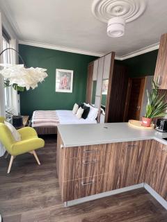 Cozy London Apartment with Great Location - London - 7
