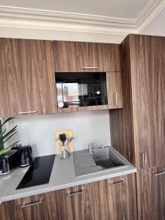 Cozy London Apartment with Great Location - London - 3