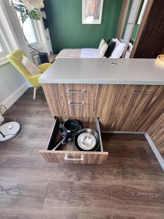 Cozy London Apartment with Great Location - London - 1