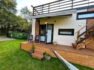Domek -Tiny House Resort Marino - Grzybowo - 8