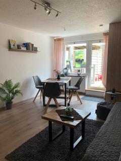 Ferienwohnung „kleine Auszeit“ - Walkenried - 7