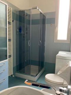 Appartamento Blu - 4