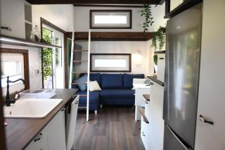 Domek -Tiny House Resort Marino - 4