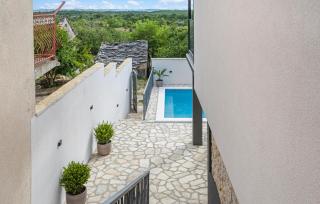 Lovely Home In Plastovo With Sauna - - 8