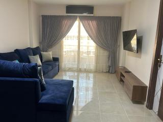 Tiba gollden resort - Hurghada - 1
