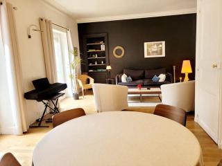 La maison de jade - Demeure de charme avec parking - Nantes - 3