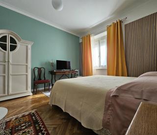 Casa Torino Liberty - 2