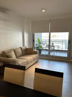 DEPARTAMENTO NUEVO CENTRICO 2 DORMITORIOS 2 Baños COCHERA-PISCINA - Santa Fe - 2