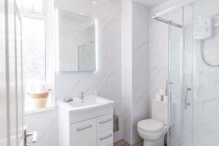 Open Mind Property - Apartment with 2 Beds - 5