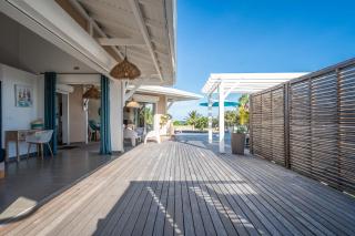 Villa Langouste - Sainte-Anne - 3