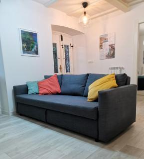 Secret Garden Apartment with private parking space - Opatija - 3