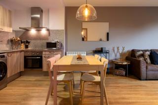 TOP Vistas Al Valle Arinsal - 6PAX - A Pie De Pistas & ESQUÍ - Free Parking l by BonesVacances - Arinsal - 8