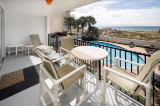 Dune Pointe 201 - Fort Walton Beach - 9
