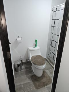 Apartamento cerca de Antigua Guatemala - Santa Lucía Milpas Altas - 4