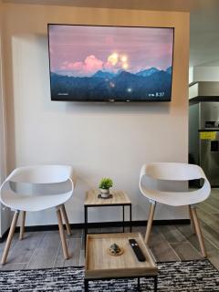 Apartamento cerca de Antigua Guatemala - Santa Lucía Milpas Altas - 1
