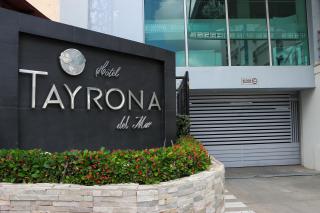 Hotel Tayrona del Mar - 8