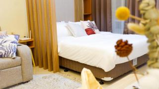New Cozy Condo in Eastwood - Manila - 8