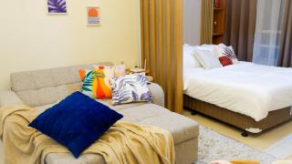 New Cozy Condo in Eastwood - Manila - 6