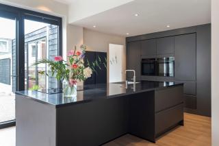 Villa Harry with private parking - Zandvoort - 7
