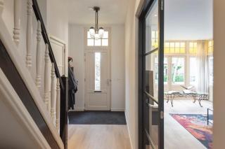 Villa Harry with private parking - Zandvoort - 2