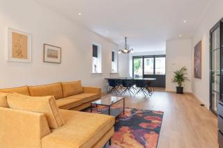 Villa Harry with private parking - Zandvoort - 8