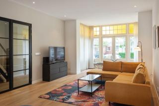 Villa Harry with private parking - Zandvoort - 6