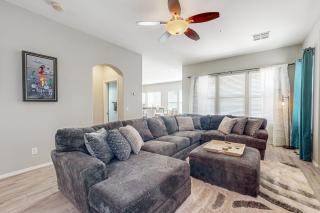 Goodyear Oasis - Liberty - 2