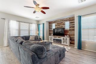 Goodyear Oasis - Liberty - 1