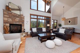 Cascade Village - Townhome 2D - 9