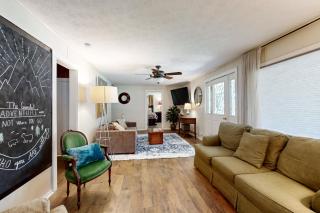 Bent Creek Estate - Asheville - 6