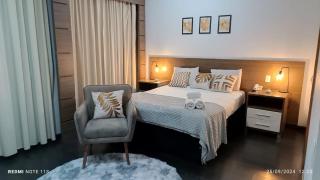 Flat Executivo by Meliá Itaim - São Paulo - 7