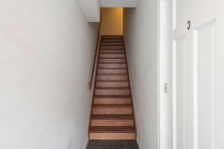 Beach Studio Zen in the Centre of Zandvoort - 7