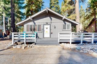 Tahoe Twilight - Carnelian Bay - 9