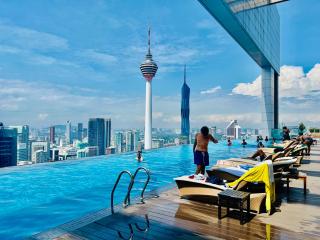 Platinum Suites KLCC by Premium Hospitality - Kuala Lumpur - 0